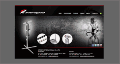 Desktop Screenshot of intrepidbike.com